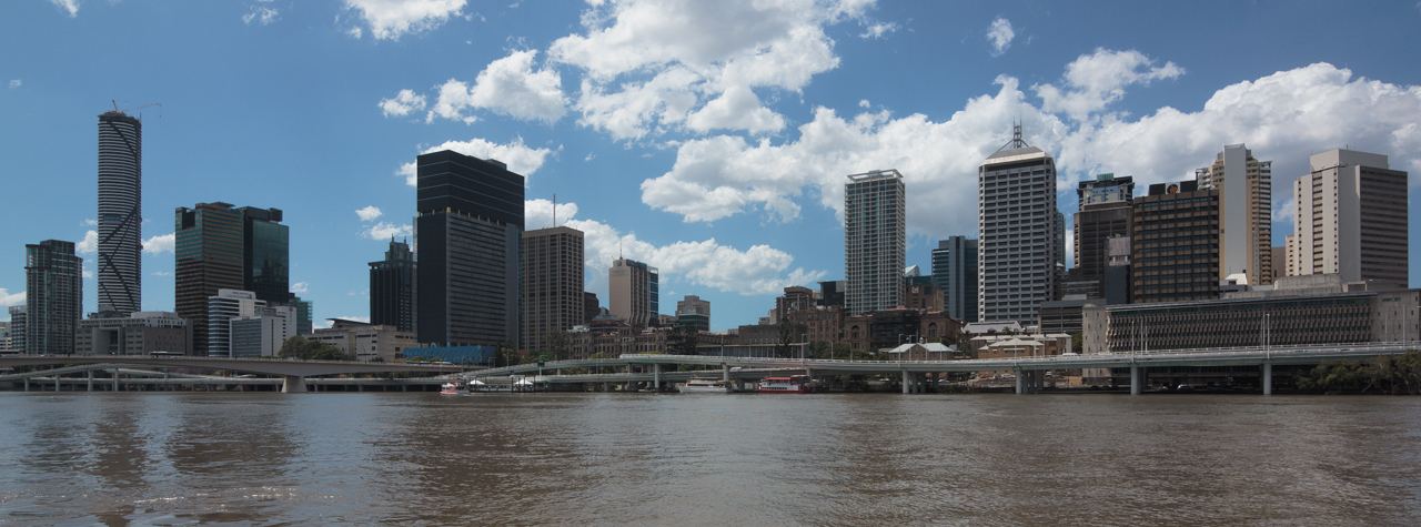 Brisbane travel photo