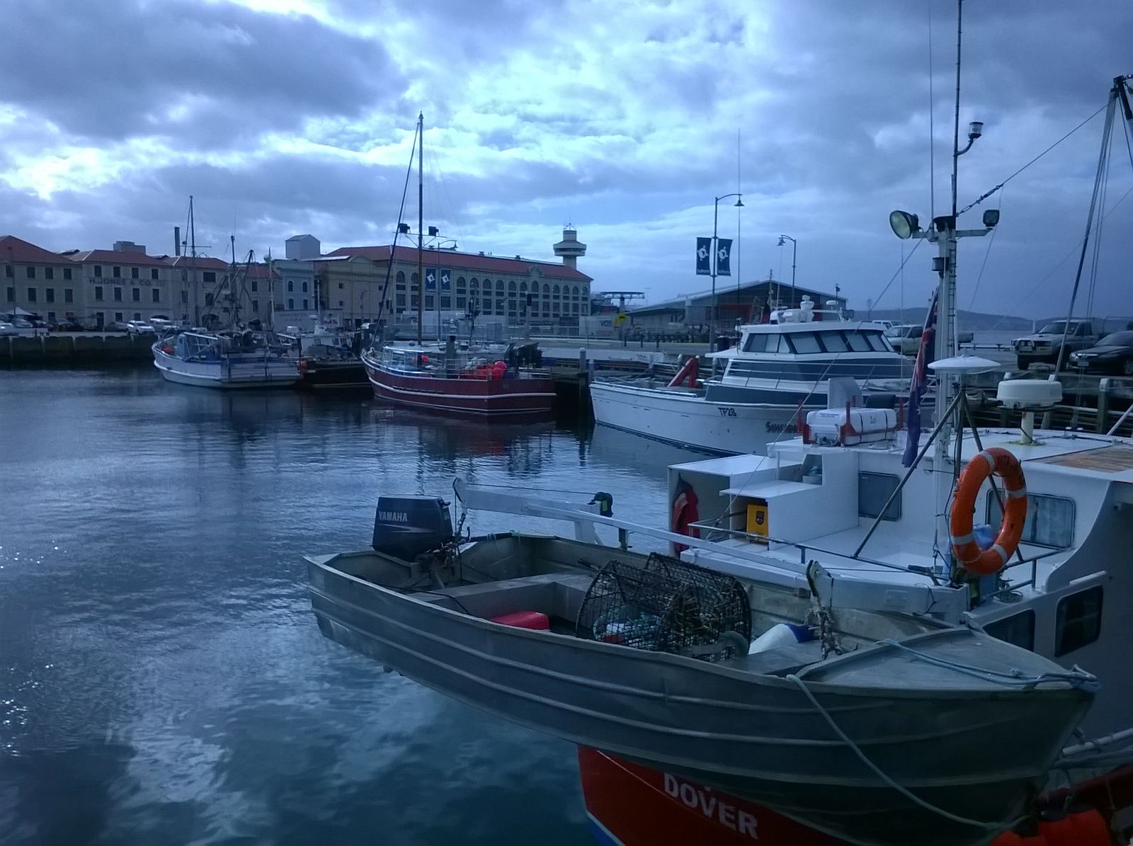 Tasmania travel photo