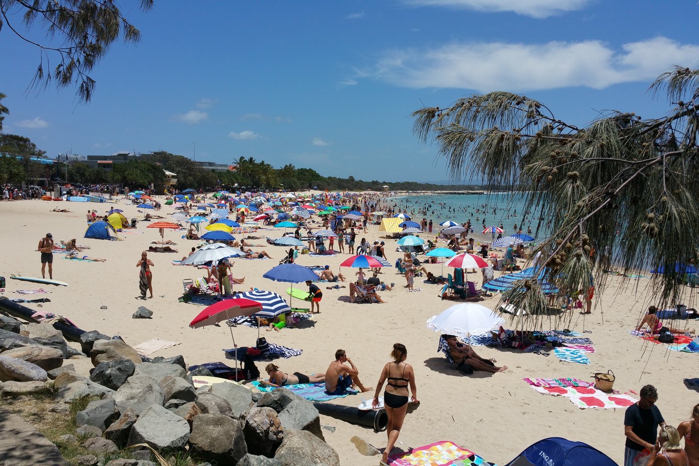 Noosa travel guide hero photo